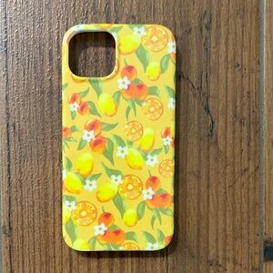 Casely Dippin’ Daisy’s Italian Coast iPhone 13 Case